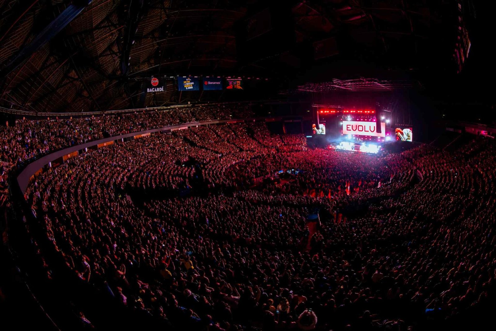 5 Seconds of Summer en el Palacio de los Deportes