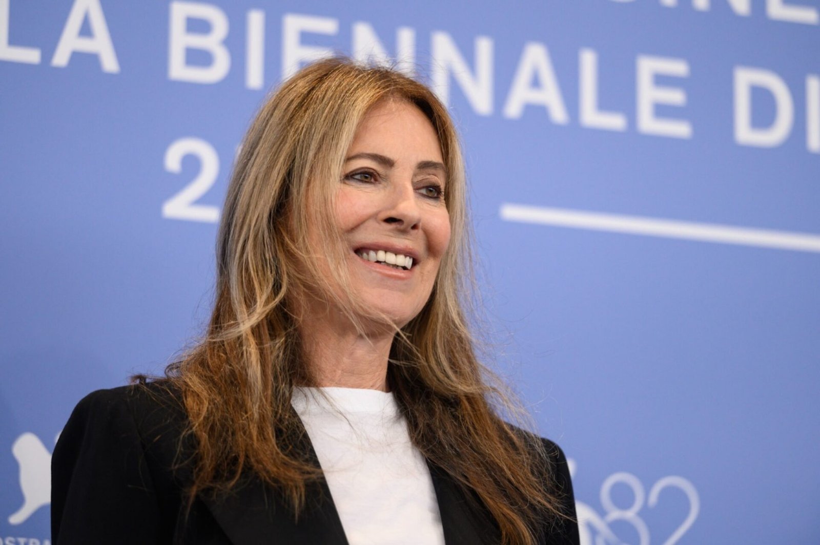 Kathryn Bigelow Venecia