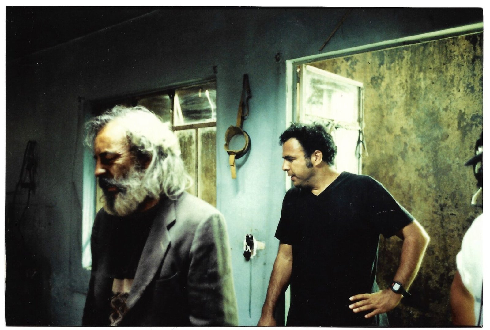 Amores perros