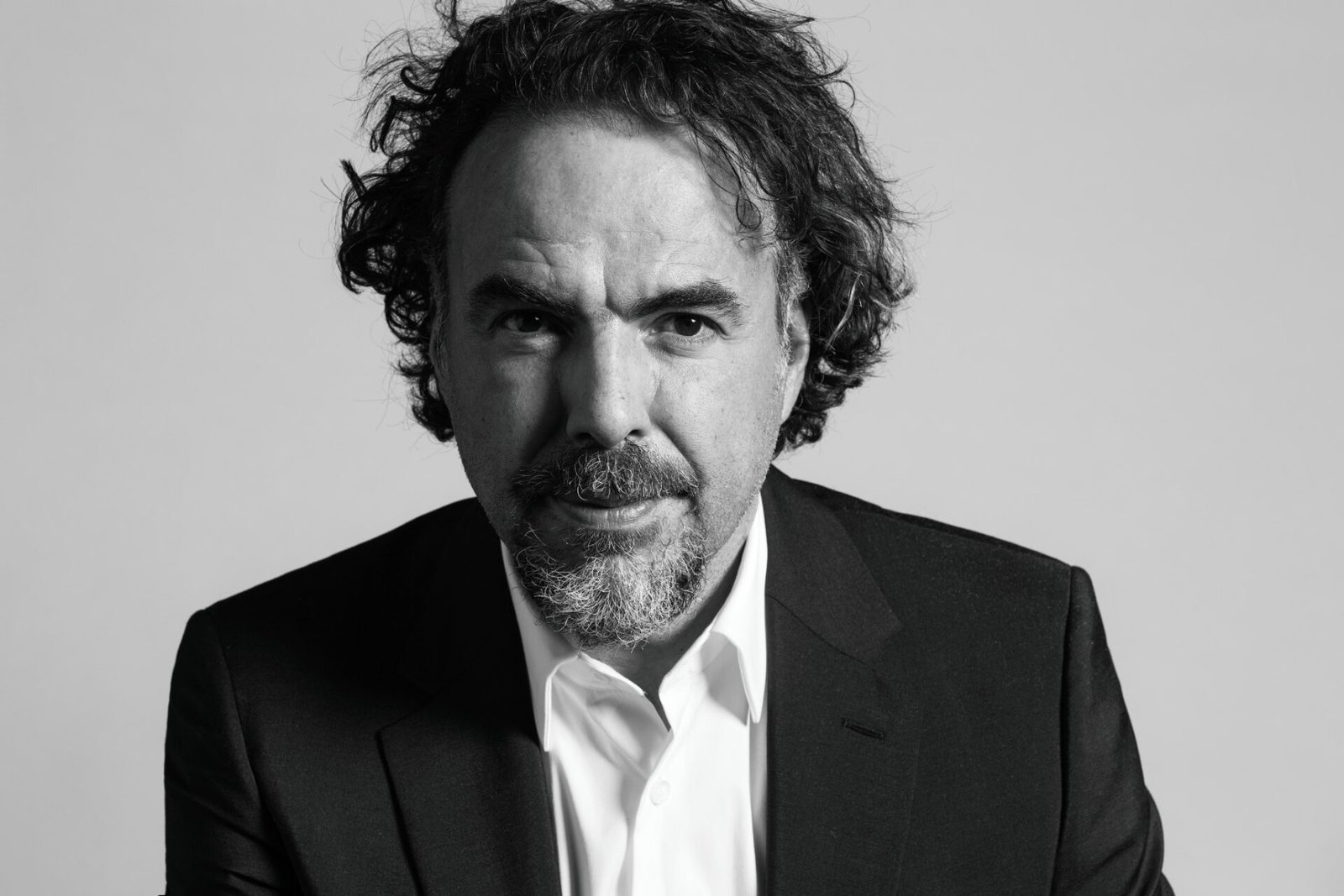 Alejandro González Iñárritu