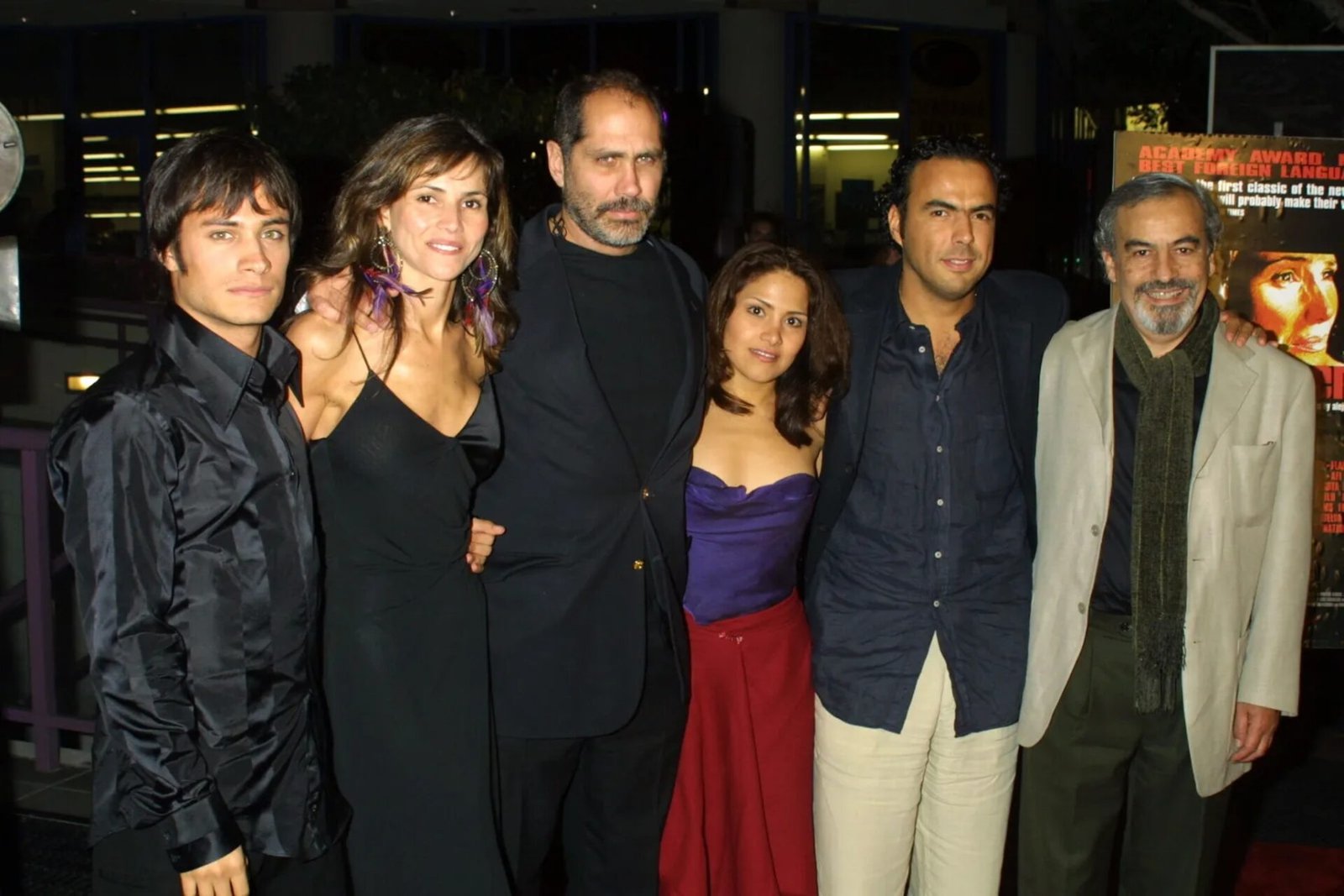 Equipo Amores Perros