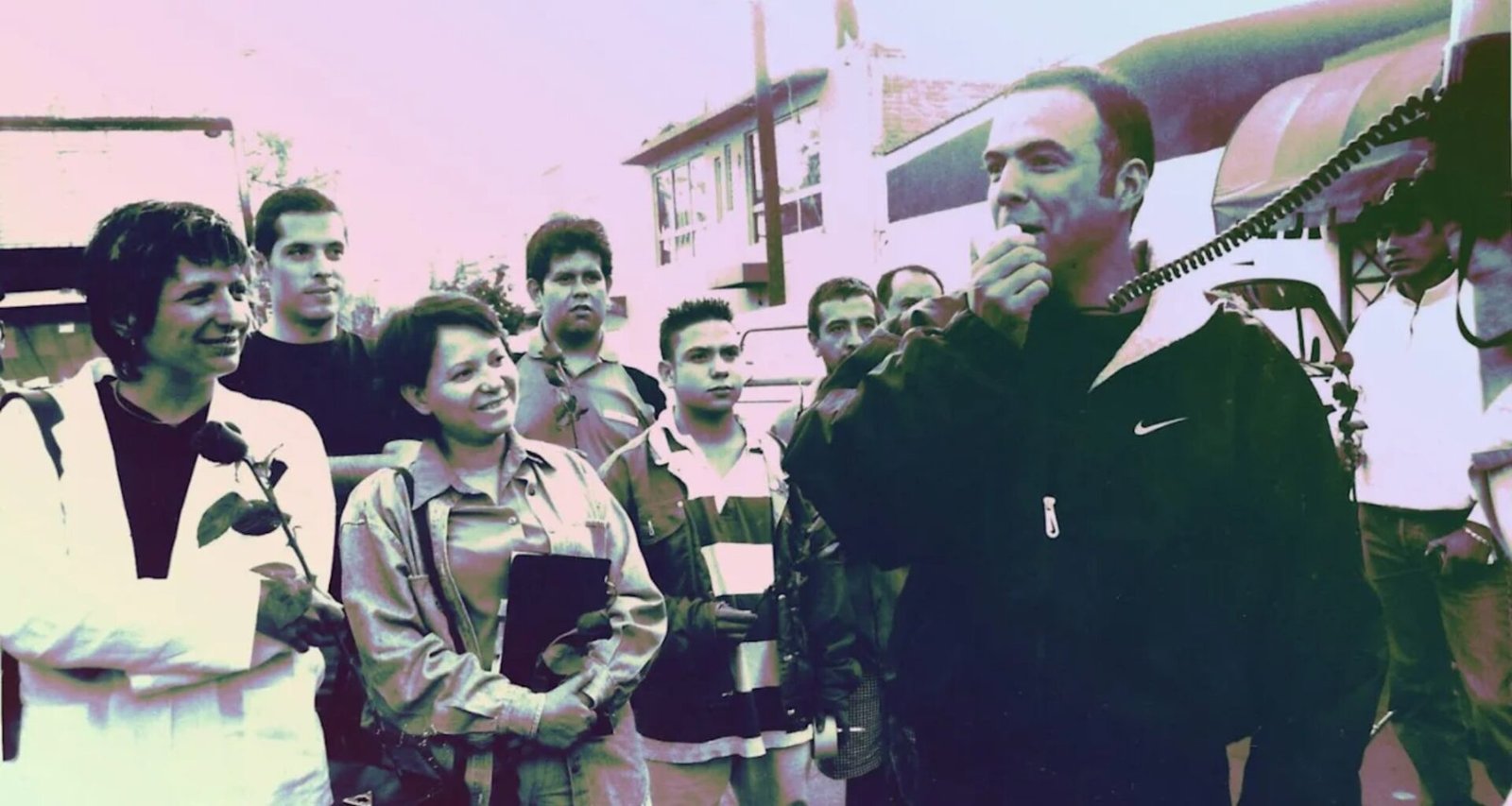 Iñárritu