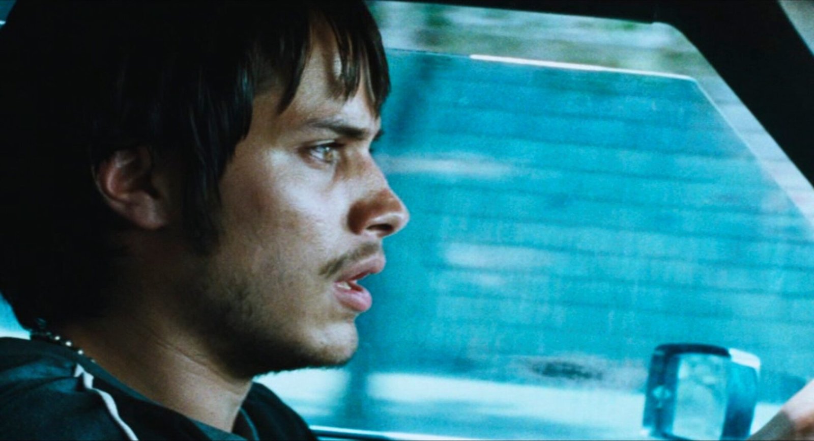 Gael García