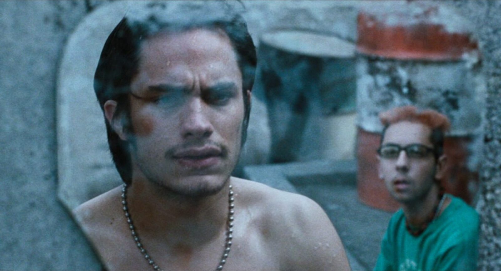Gael García