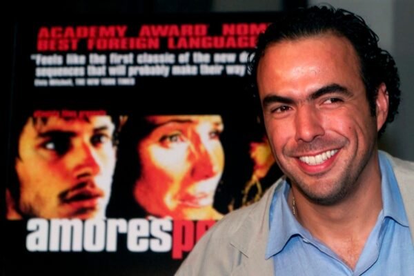 Alejandro González Iñárritu