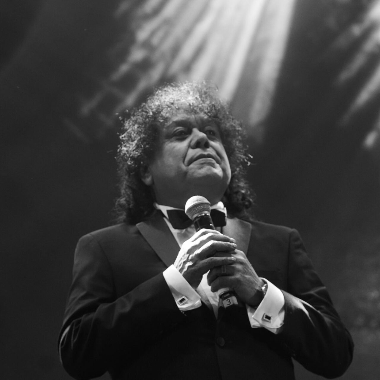 Antonio Saavedra