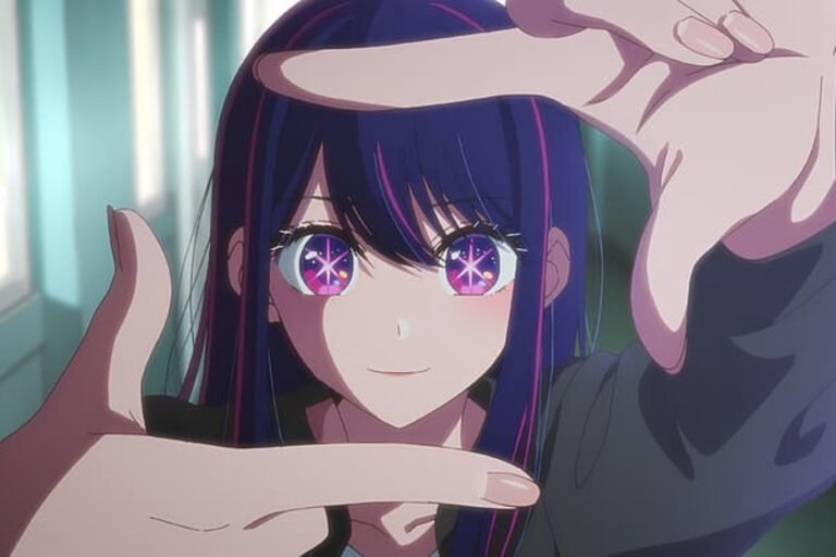 Animes para las voces introspectivas de una juventud potenciada emocionalmente