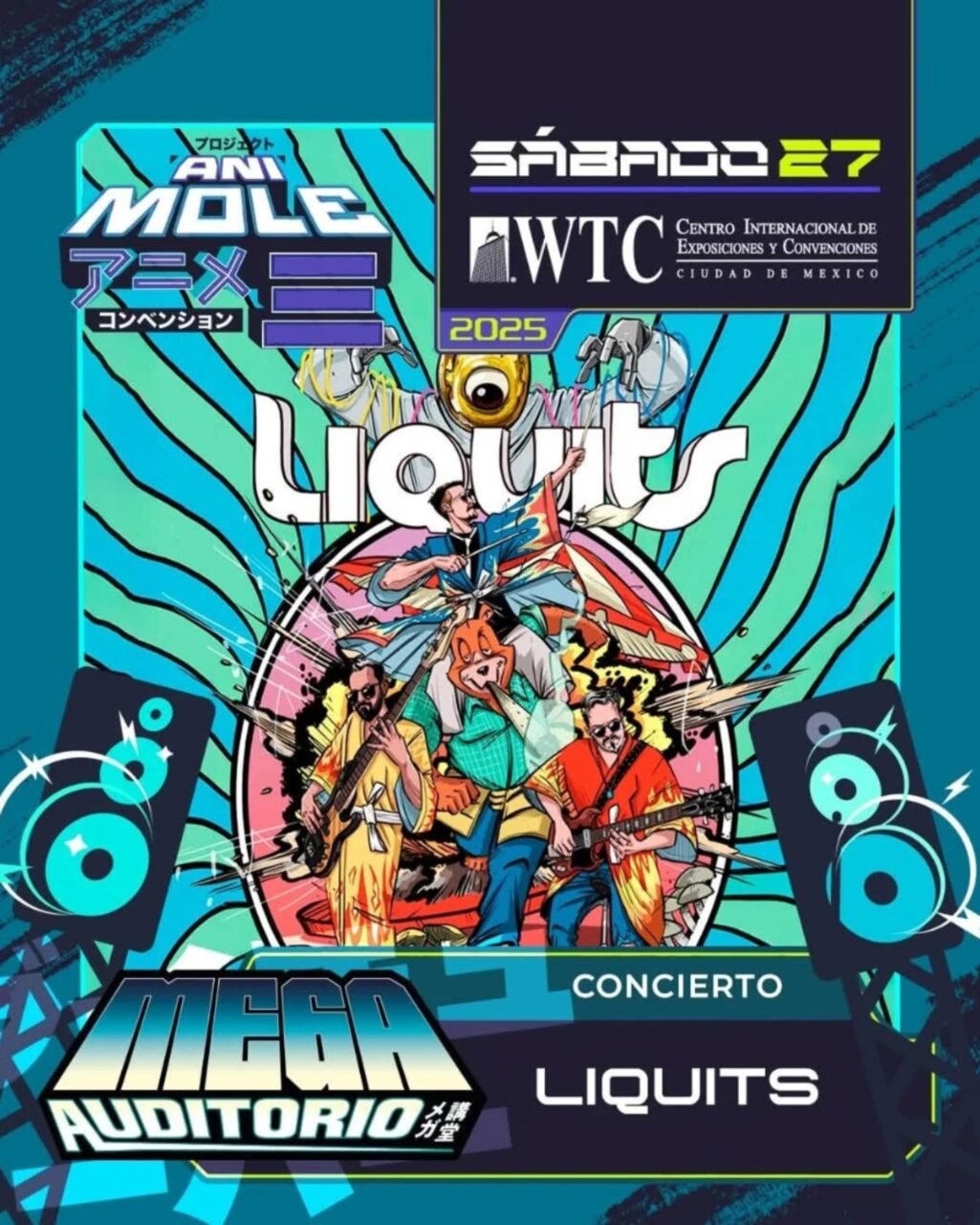 Liquits