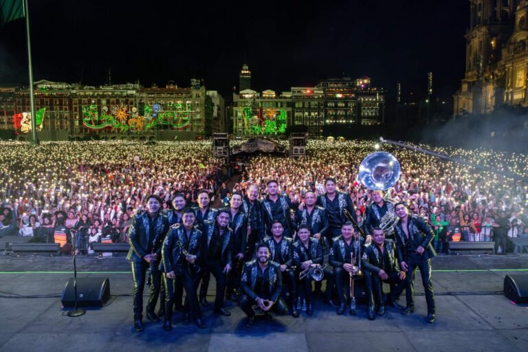 Arrolladora Banda El Limón