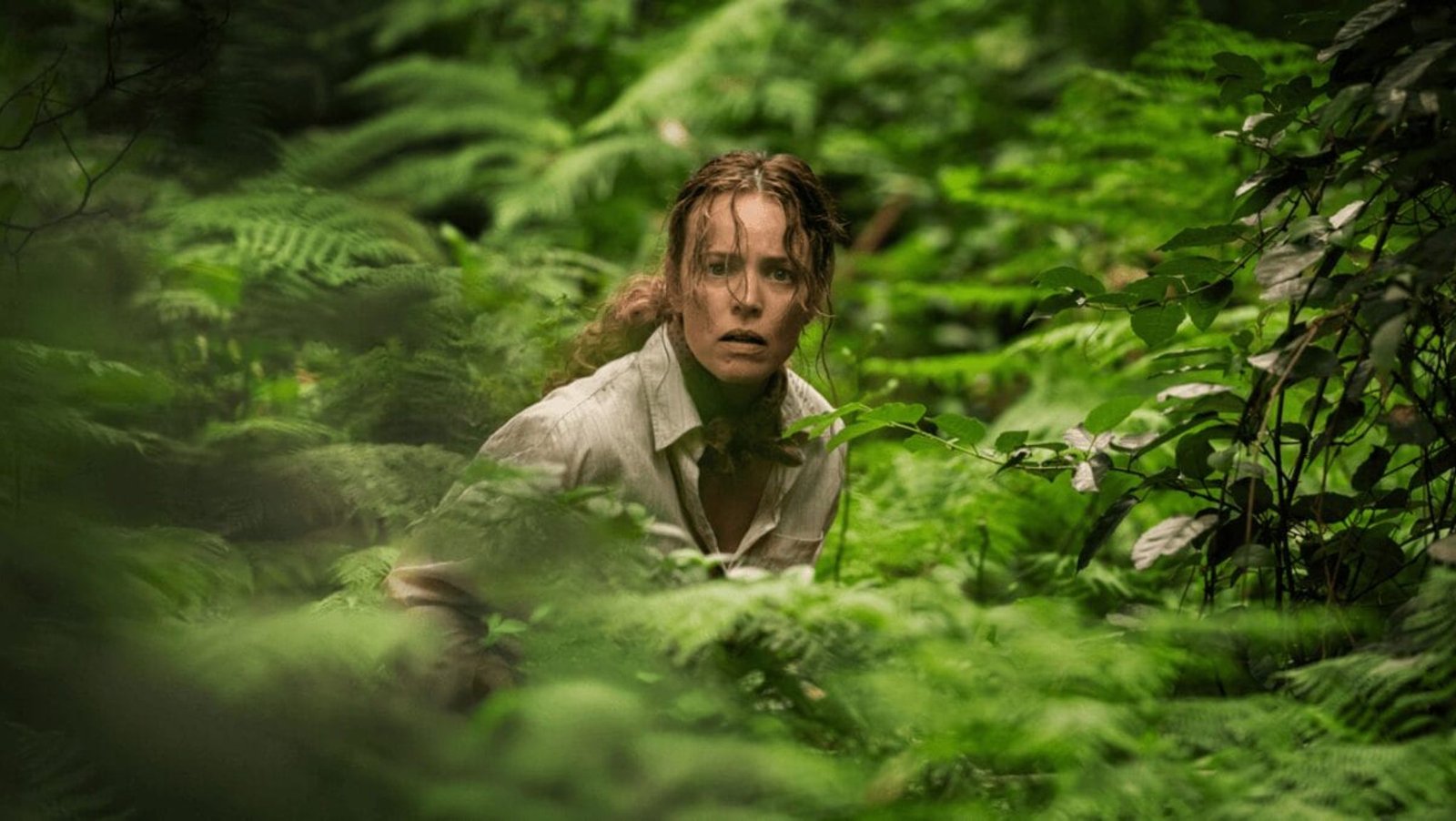 ‘¡Ayuda!’: Sam Raimi convierte una isla en una carnicería cruel y despiadada