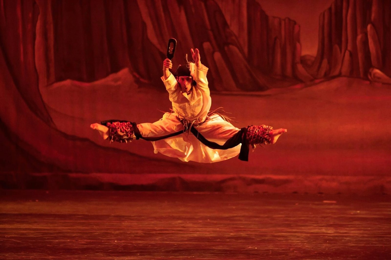 Ballet Amalia Hernández