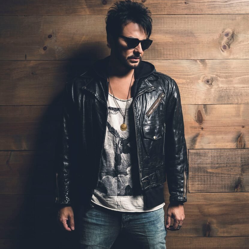 Beto Cuevas