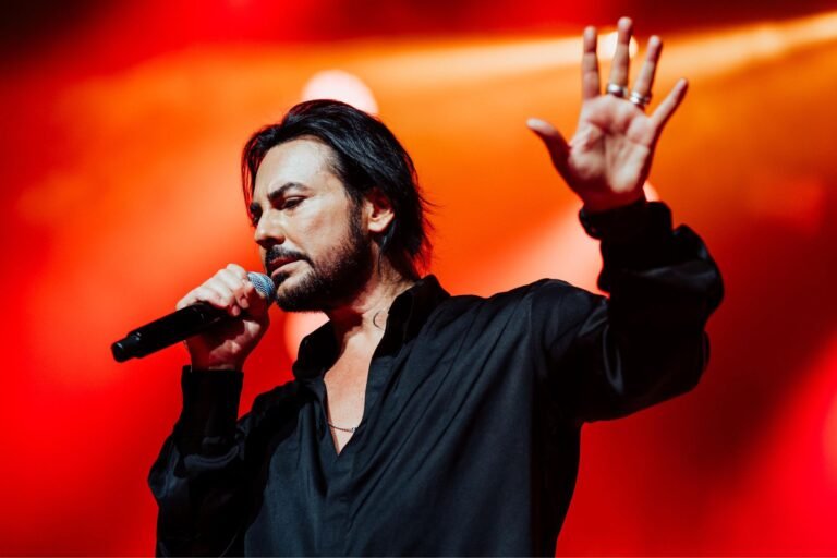 Beto Cuevas
