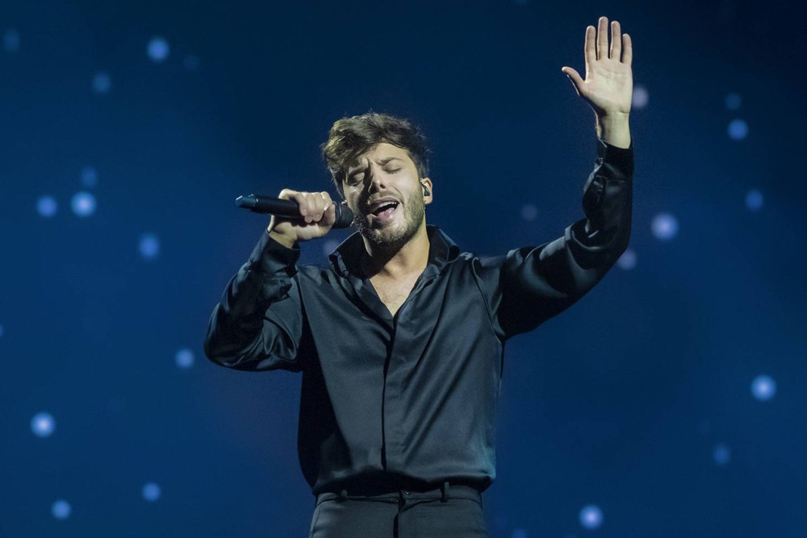 Blas Cantó