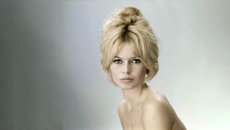 Brigitte Bardot