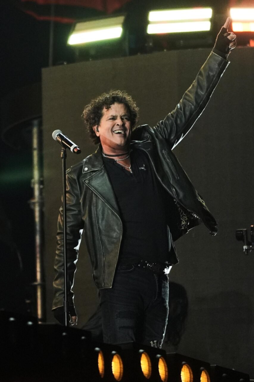 Carlos Vives