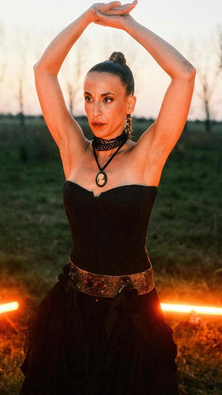 Carolina Mama