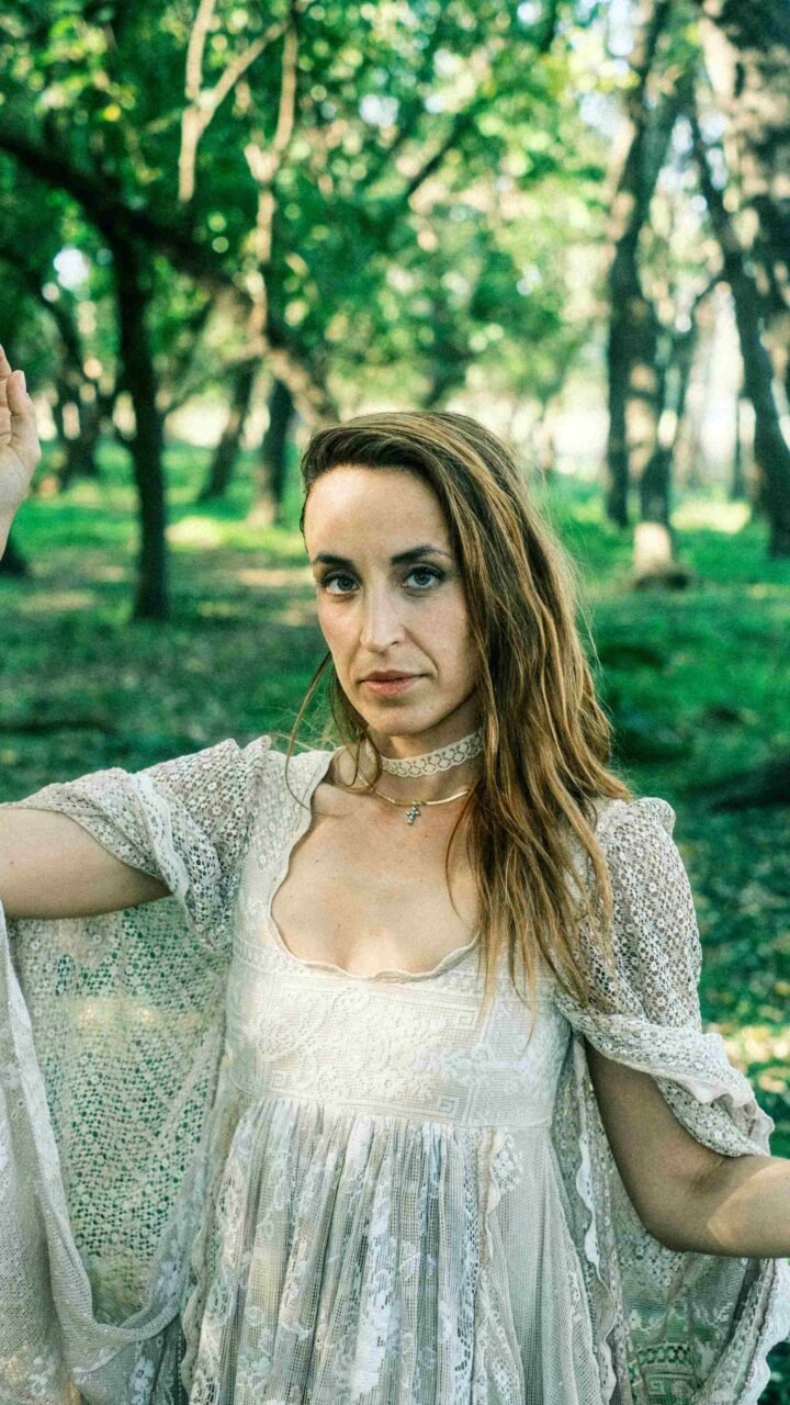 Carolina Mama