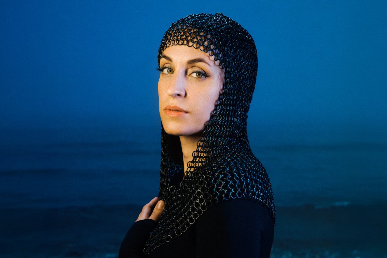 Carolina Mama transforma el dolor en música: su álbum Amina como homenaje y manifiesto feminista