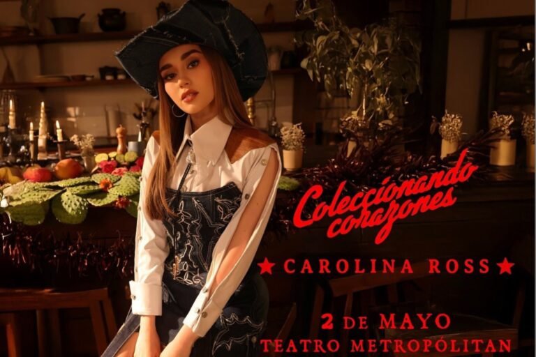 Carolina Ross