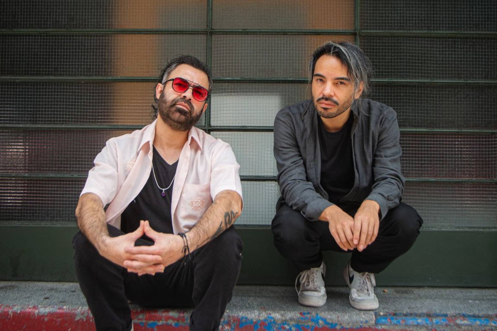 Centavrvs da “Ese adiós” para cerrar el ciclo con un álbum colaborativo