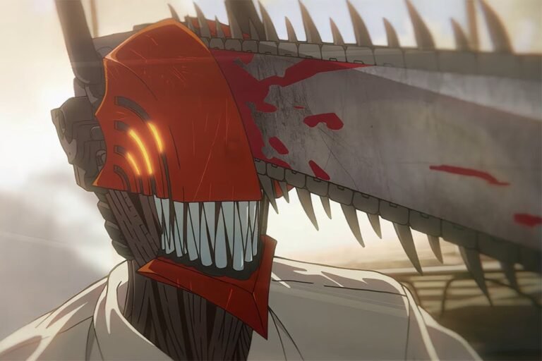 Chainsaw Man: The Compilation