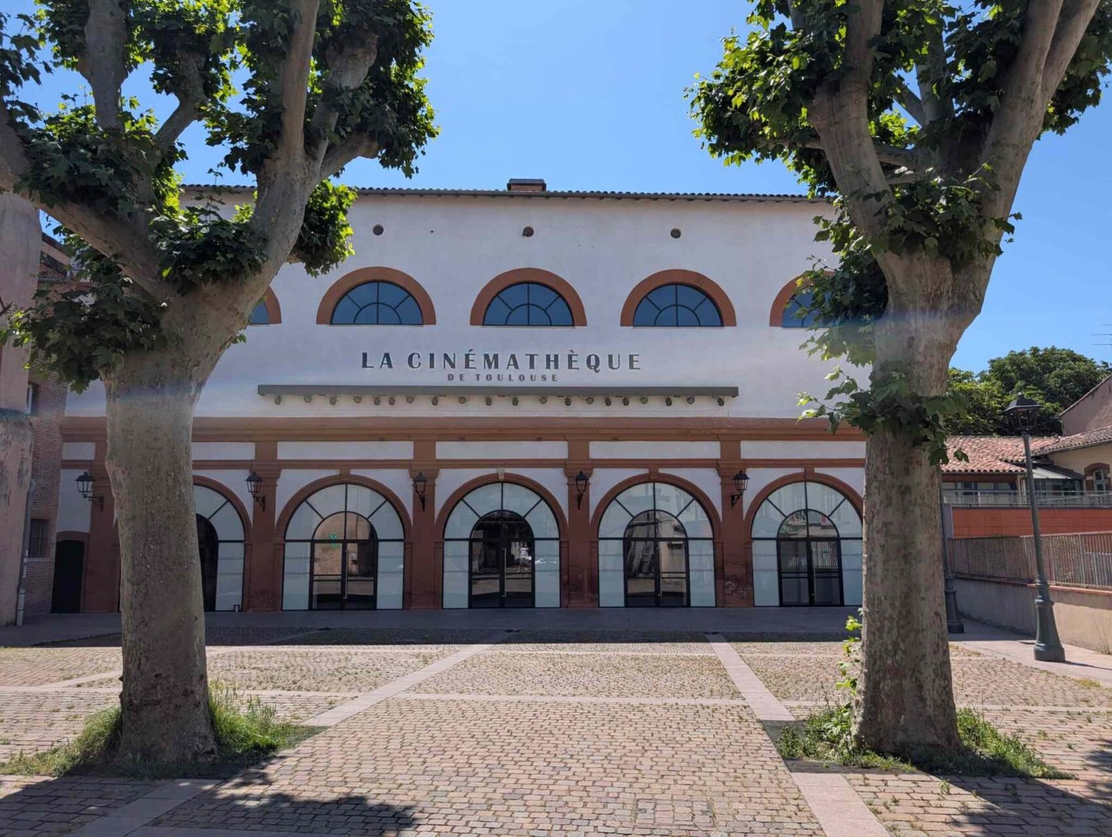 Cinémathèque de Toulouse