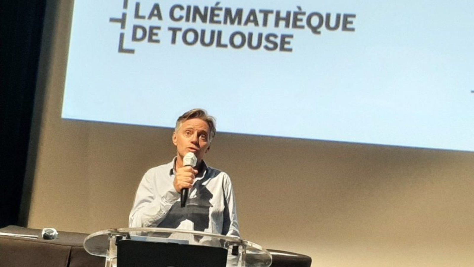 Toulouse contra Netflix: la batalla francesa por salvar las salas de cine