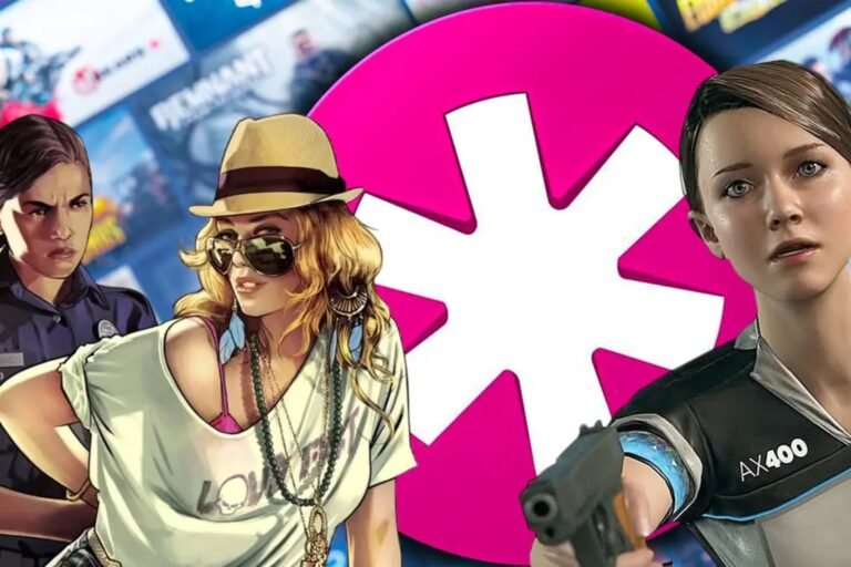 Organización feminista abre debate sobre el impacto de los videojuegos para adultos