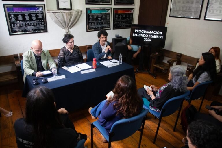 Compañía Nacional de Teatro