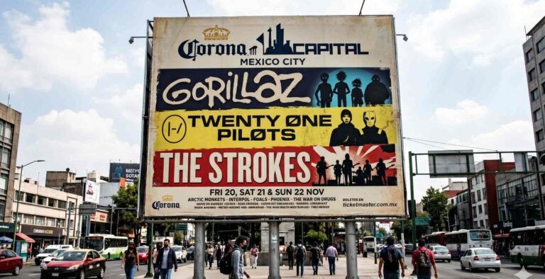 Corona Capital IA