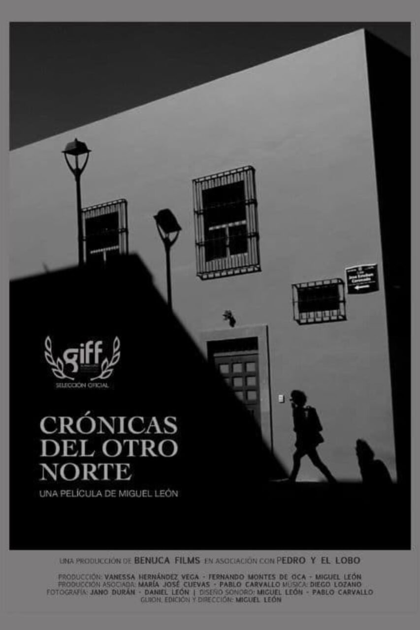 Cronicas del otro norte