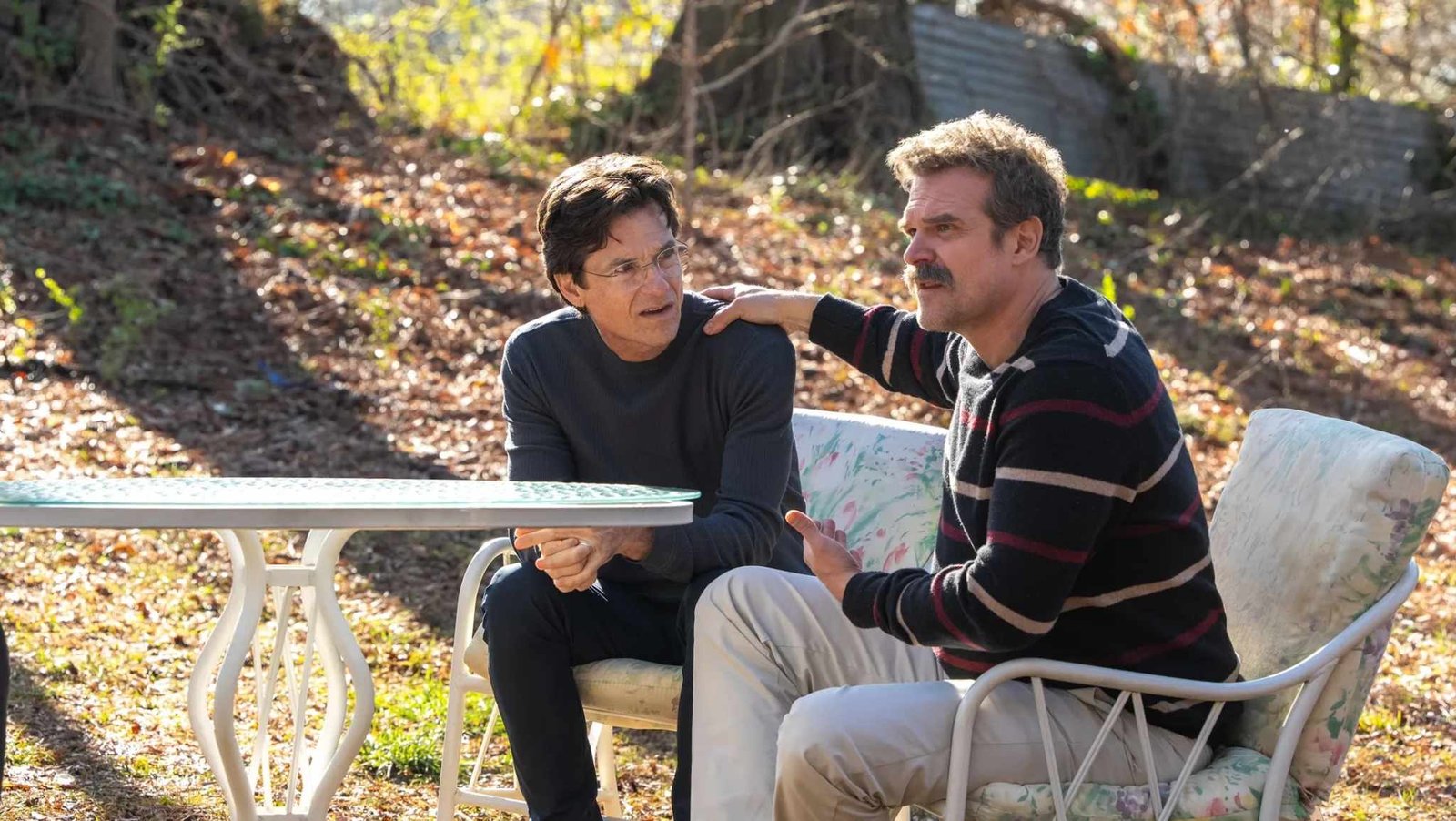 ‘DTF St. Louis’: Lo que no ves desde la acera de enfrente