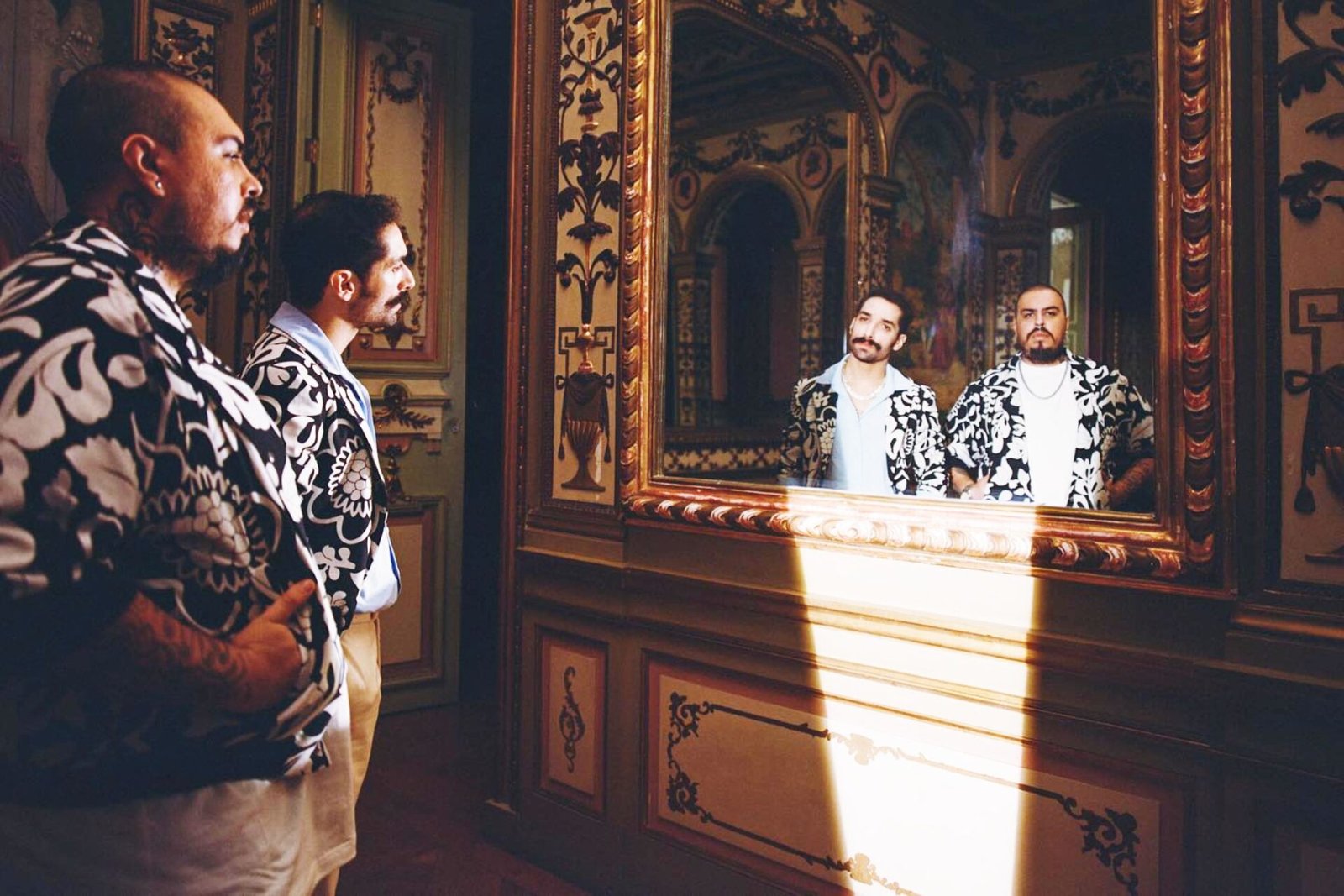 Daniel Me Estás Matando