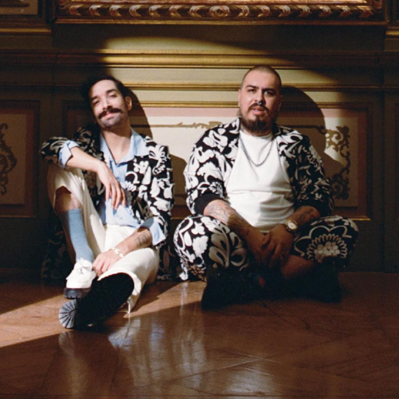 Daniel Me Estás Matando