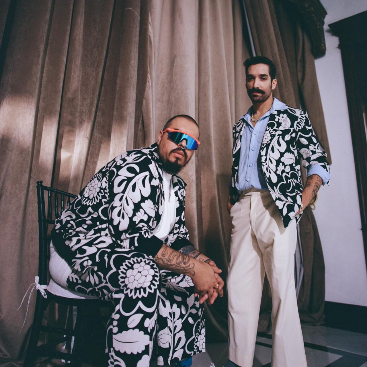 Daniel Me Estás Matando