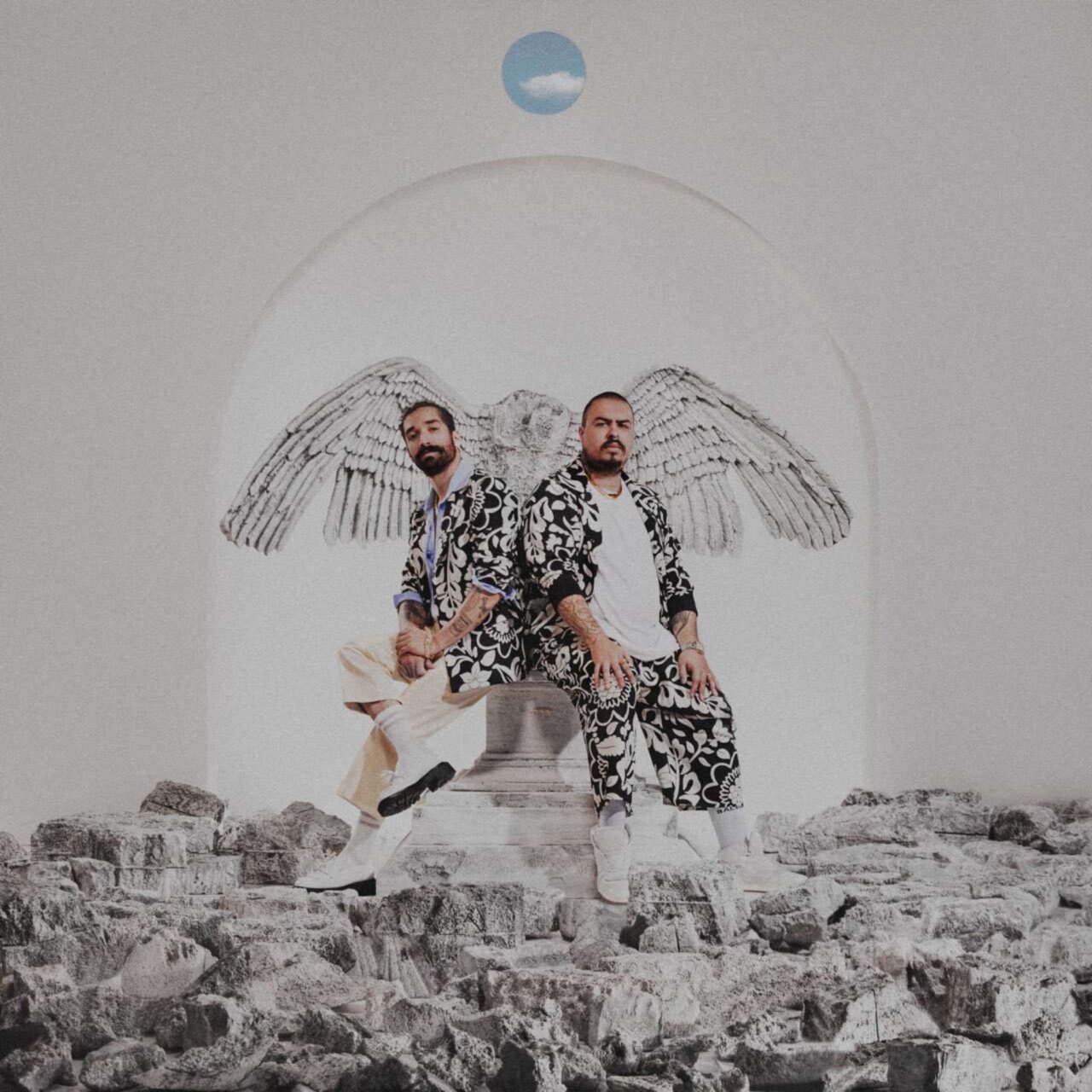 Daniel Me Estás Matando