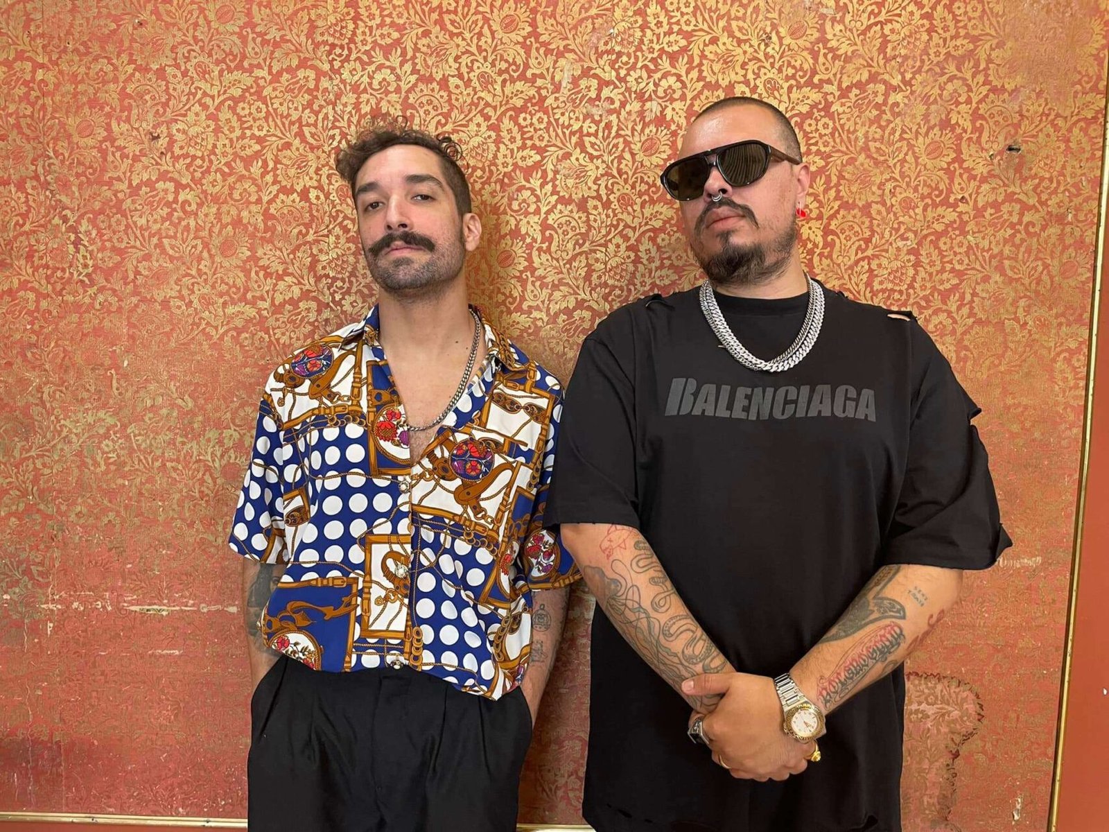 Daniel Me Estás Matando