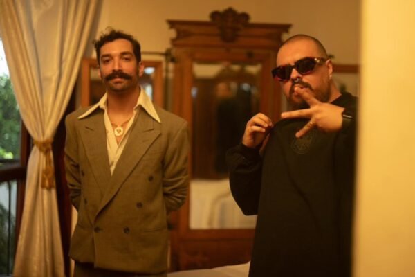 Daniel Me Estás Matando