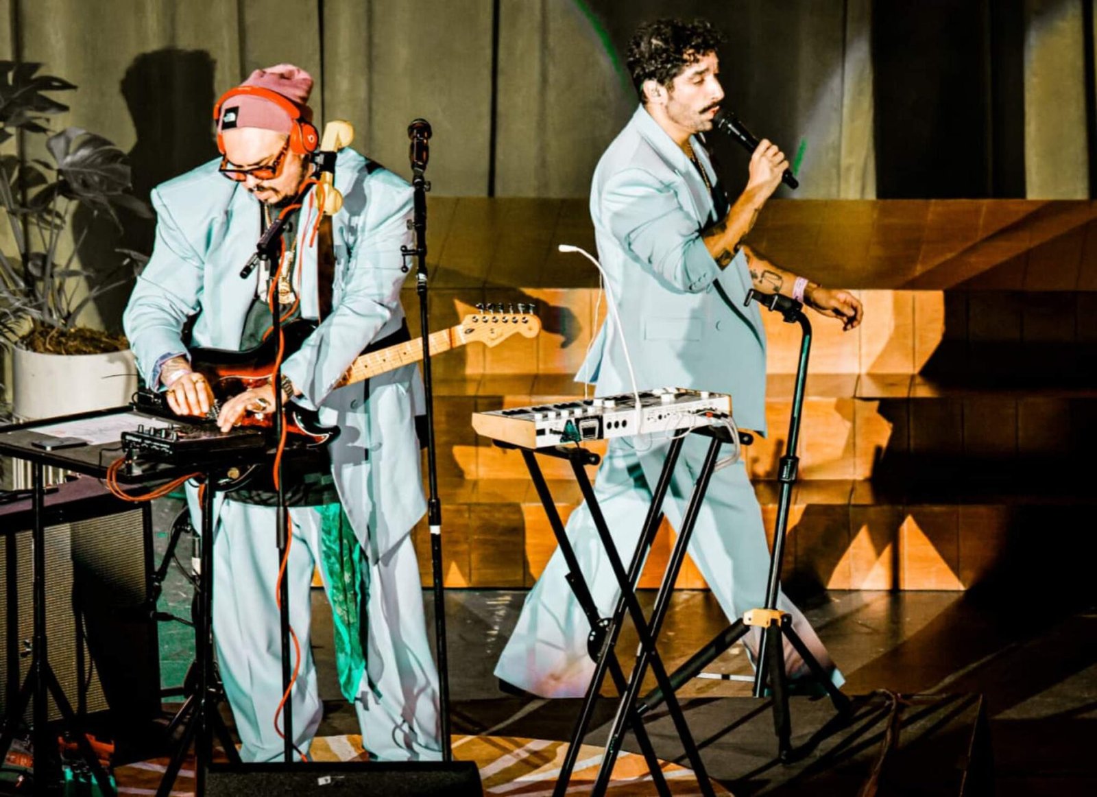 Daniel Me Estás Matando