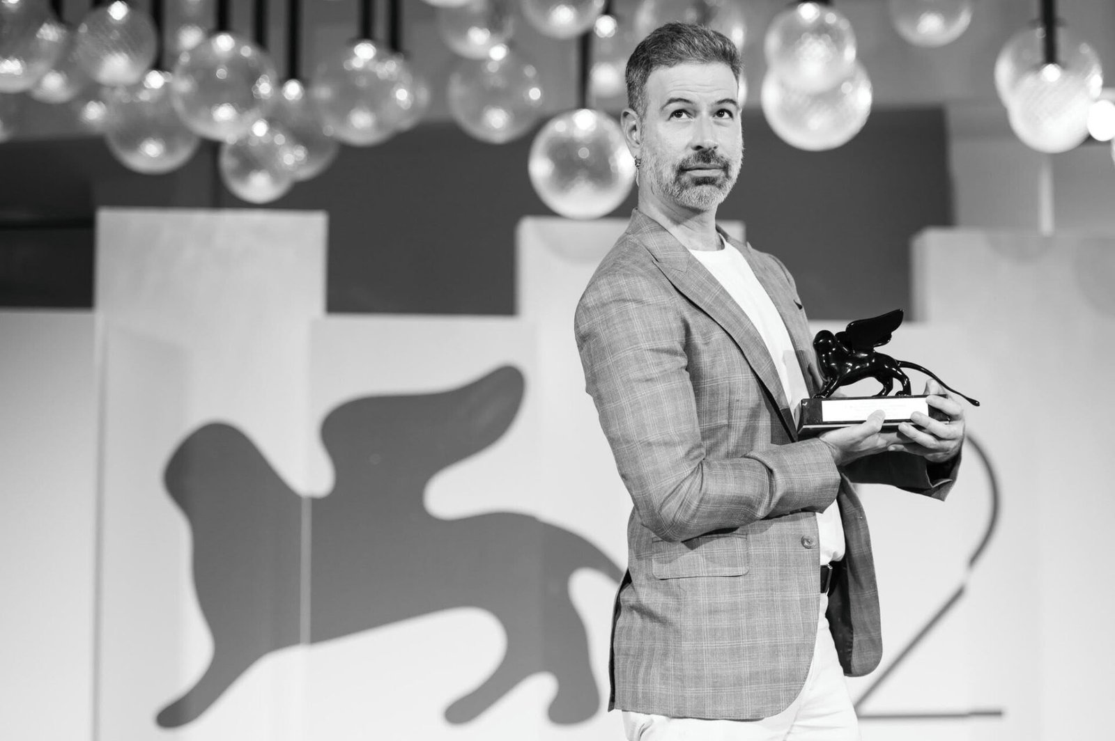 David Pablos Venecia