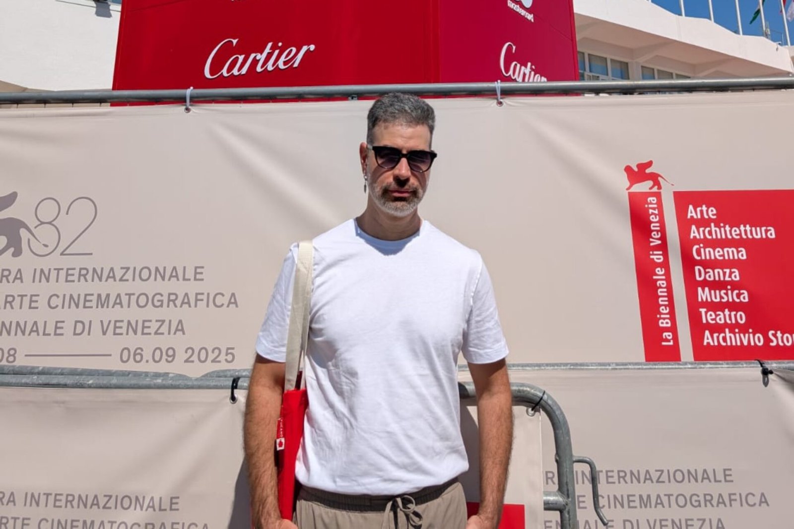 David Pablos Venecia