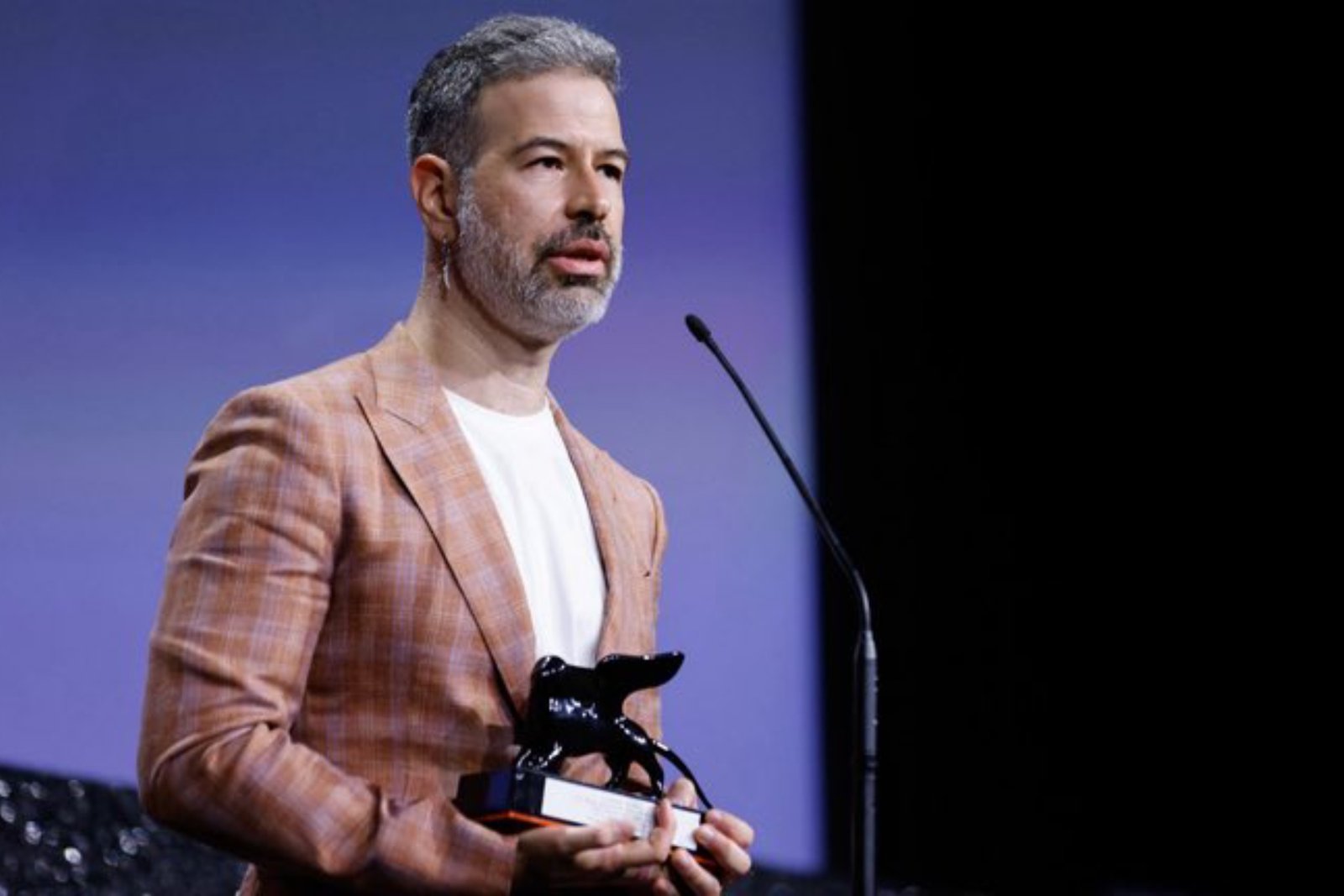 David Pablos Venecia