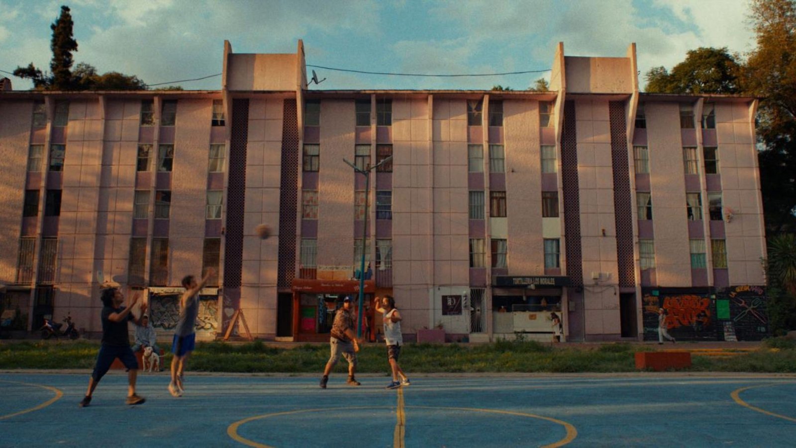 ‘Domingo familiar’ impulsa la presencia mexicana en España: así se vivió su paso por el Aguilar Film Festival 2025