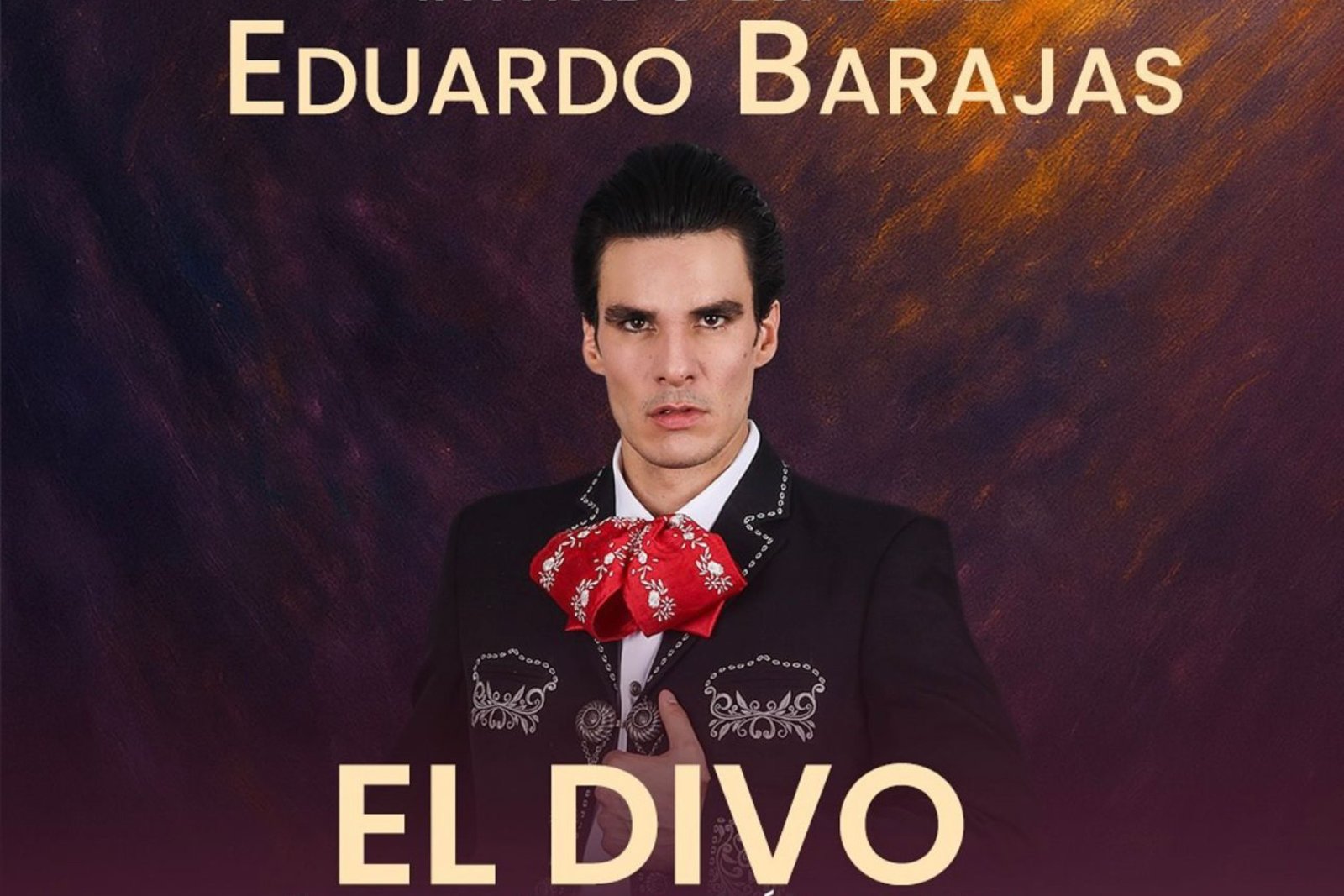 Eduardo Barajas: La voz de un sueño a propósito de recordar al Divo de Juárez