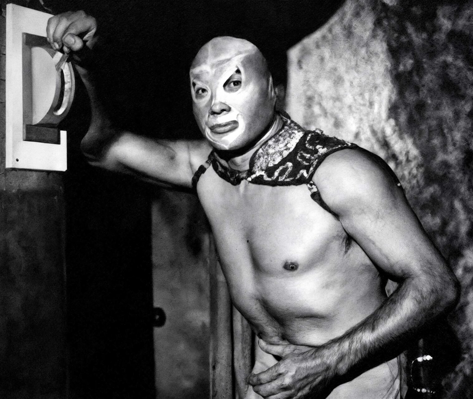El Santo