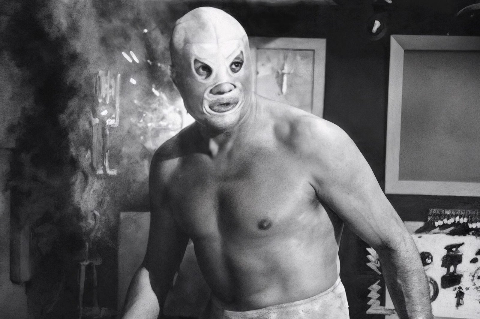 El Santo