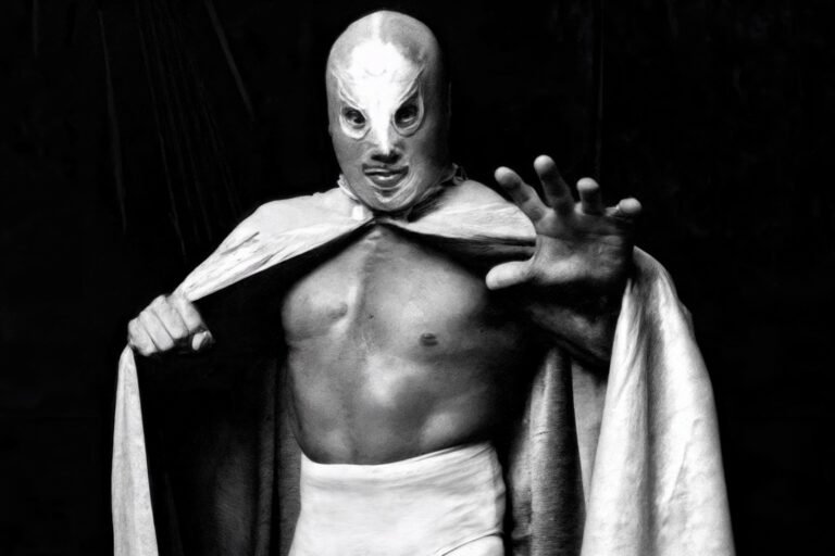 El Santo