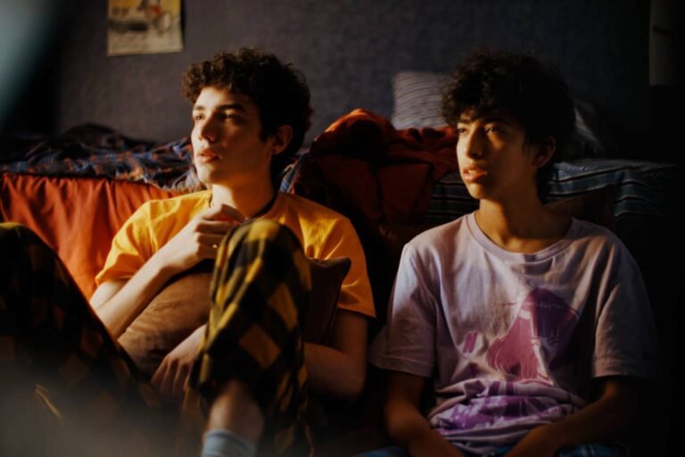 ‘El Club Perfecto’ y su fórmula para quitar estereotipos