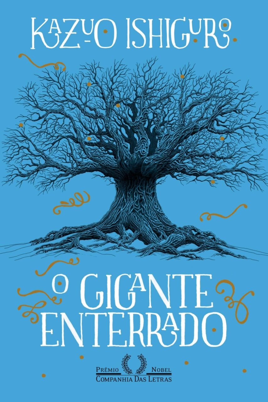 El gigante enterrado